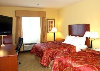 Hotel Sleep Inn & Suites