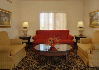 Hotel Sleep Inn & Suites