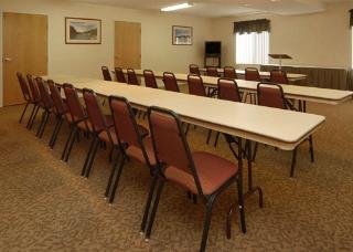 Hotel Sleep Inn & Suites