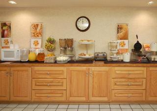 Hotel Sleep Inn & Suites