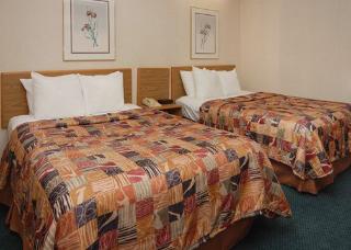Hotel Sleep Inn & Suites