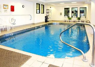 Hotel Sleep Inn & Suites