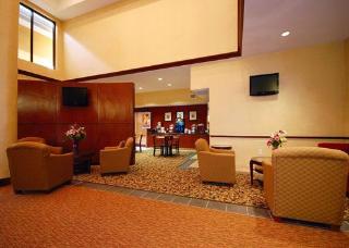 Hotel Sleep Inn & Suites