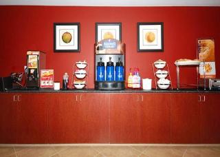 Hotel Sleep Inn & Suites