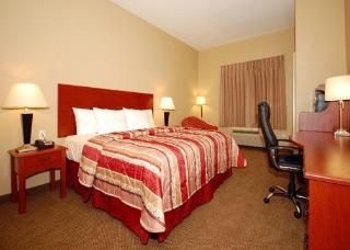 Hotel Sleep Inn & Suites