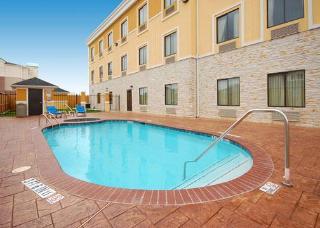 Hotel Sleep Inn & Suites