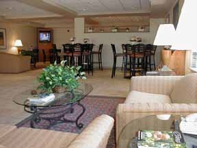 Hotel Sleep Inn & Suites