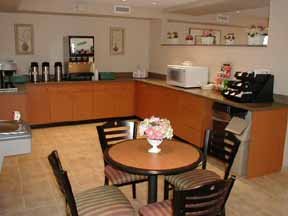 Hotel Sleep Inn & Suites