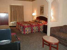 Hotel Sleep Inn & Suites