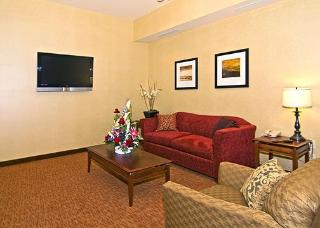Hotel Sleep Inn & Suites