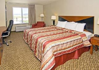 Hotel Sleep Inn & Suites