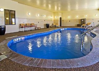 Hotel Sleep Inn & Suites