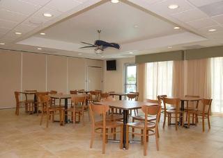 Hotel Sleep Inn & Suites