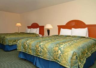 Hotel Sleep Inn & Suites