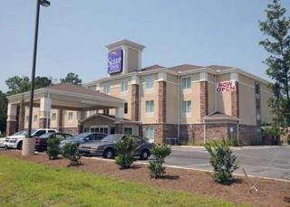 Hotel Sleep Inn & Suites