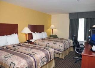 Hotel Sleep Inn & Suites