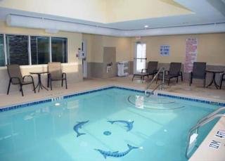 Hotel Sleep Inn & Suites
