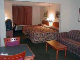 Hotel Sleep Inn & Suites