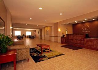 Hotel Sleep Inn & Suites