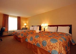 Hotel Sleep Inn & Suites