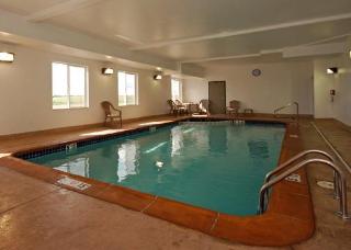 Hotel Sleep Inn & Suites