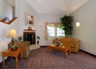 Hotel Sleep Inn & Suites