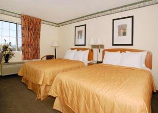 Hotel Sleep Inn & Suites