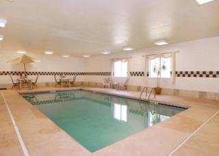 Hotel Sleep Inn & Suites