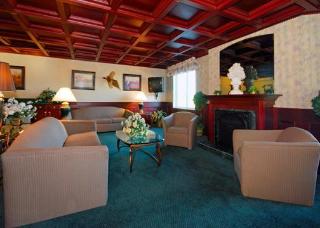 Hotel Sleep Inn & Suites