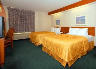Hotel Sleep Inn & Suites