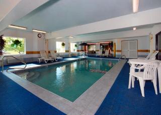 Hotel Sleep Inn & Suites