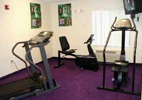 Hotel Sleep Inn & Suites