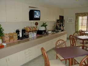 Hotel Sleep Inn & Suites