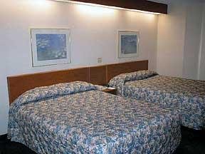 Hotel Sleep Inn & Suites