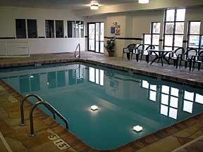 Hotel Sleep Inn & Suites