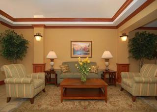 Hotel Sleep Inn & Suites