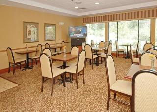 Hotel Sleep Inn & Suites
