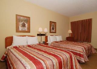 Hotel Sleep Inn & Suites