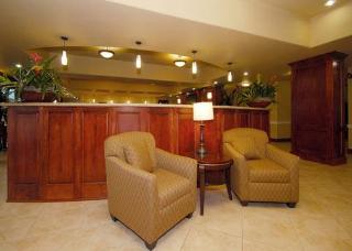 Hotel Sleep Inn & Suites