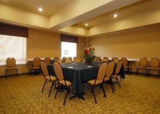 Hotel Sleep Inn & Suites