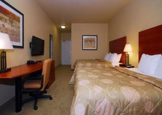 Hotel Sleep Inn & Suites