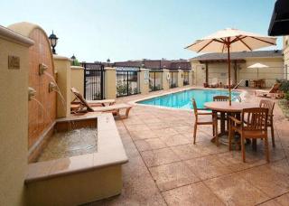 Hotel Sleep Inn & Suites
