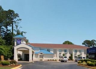 Hotel Sleep Inn & Suites