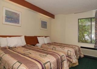 Hotel Sleep Inn & Suites