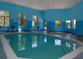 Hotel Sleep Inn & Suites