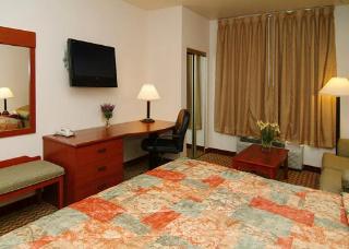 Hotel Sleep Inn & Suites