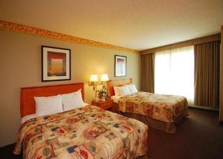 Hotel Sleep Inn & Suites