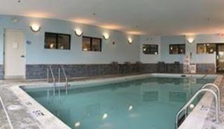 Hotel Sleep Inn & Suites