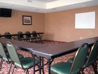 Hotel Sleep Inn & Suites