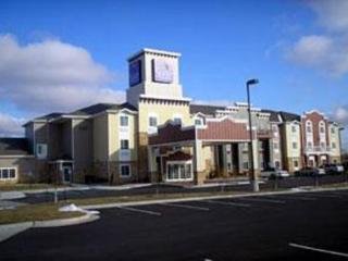 Hotel Sleep Inn & Suites